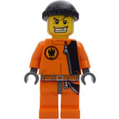 LEGO Henchman Minifigure