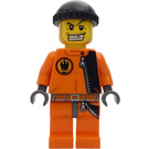 LEGO Henchman Minifiguur