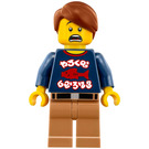 LEGO Henry (70615) Minifigure