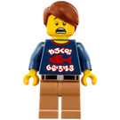 LEGO Henry (70615) Minifiguur