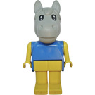 LEGO Henry Horse Fabuland Figure