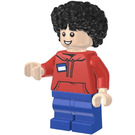 LEGO Henry Minifigur