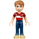 LEGO Henry Minifigur