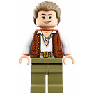 LEGO Henry Turner Minifigure