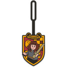 LEGO Hermione Granger Bag Tag (5008086)