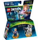 LEGO Hermione Granger Fun Pack Set 71348 Packaging
