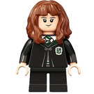 LEGO Hermione Granger im Slytherin Robes Minifigur