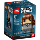 LEGO Hermione Granger Set 41616 Packaging