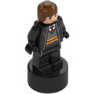 LEGO Hermione Granger Statuette with Gryffindor Uniform Minifigure