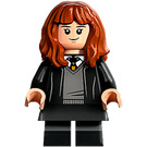 LEGO Hermione Granger with Black Jacket Minifigure