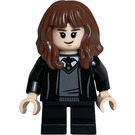 LEGO Hermione Granger with Black Robe Minifigure