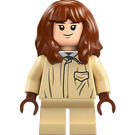 LEGO Hermione Granger with Coveralls Minifigure