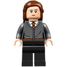 LEGO Hermione Granger with Gray Cardigan Minifigure