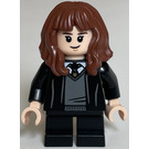 LEGO Hermione Granger with Gray Jumper Minifigure