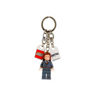 LEGO Hermione Key Chain (852000)