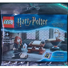 LEGO Hermione's Study Desk Set 30392 Packaging