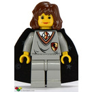 LEGO Hermione avec Gryffindor Bouclier Minifigurine