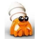 LEGO Hermit Crab