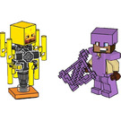 LEGO Hero and Blaze L0002248