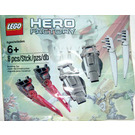 LEGO {HERO Factory Accessory Pack} Set 4648933