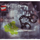 LEGO {HERO Factory Booster Pack} Set 4659607