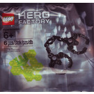 LEGO {HERO Factory Booster Pack} 4659607