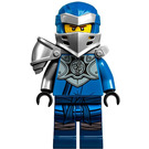 LEGO Hero Jay Minifigure