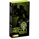 LEGO Hero Recon Team 11995