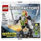 LEGO Hero Roboter 40116 Packaging