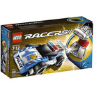 LEGO Hero Set 7970 Packaging
