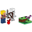 LEGO Hero with Skeleton Set 662409