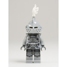 LEGO Heroic Knight Figurine