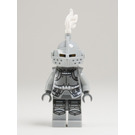 LEGO Heroic Chevalier Minifigurine