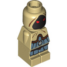 LEGO Heroica Dark Druid Microfigure