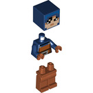 LEGO Hex Minifigur