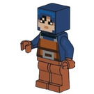 LEGO Hex Minifigur