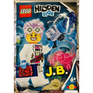 LEGO Hidden Côté J.B. Foil Bag Set 792006