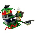 LEGO Hidden Treasure Set 5905