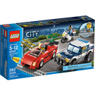 LEGO High Speed Chase 60007 Packaging