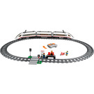 LEGO High-speed Passenger Trein 60051