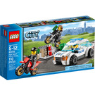 LEGO High Speed Police Chase Set 60042 Packaging