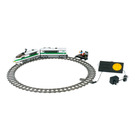 LEGO High Speed Train Set 4511