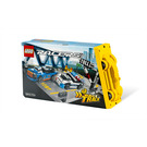 LEGO Highway Chaos Set 8197 Packaging