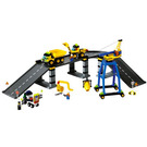 LEGO Highway Construction Set 6600-2