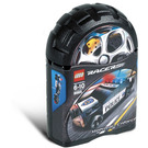 LEGO Highway Enforcer Set 8665 Packaging