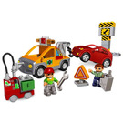 LEGO Highway Help Set 4964