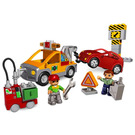 LEGO Highway Help 4964