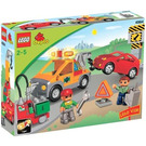 LEGO Highway Help Set 4964 Packaging