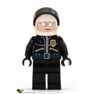 LEGO Highway Patrol Officer Minifigurka