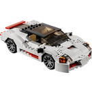 LEGO Highway Speedster Set 31006